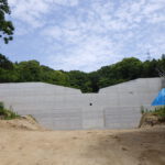防通砂（重）第20号の1　その他水系（砂）古江川　通常砂防工事
